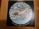 MIRAGEMAN - THUNDER AND LIGHTNING -  LP  PROGR  MINT