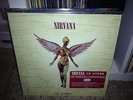 Nirvana - In Utero LP (3xLP 180 gram reissue, 