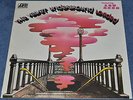 THE VELVET UNDERGROUND Loaded SCARCE UK 1972 TRANSITIONAL + RARE PROMO STICKER.