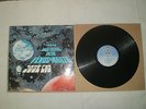 JOSÉ CID 10000 Anos depois entre Venus e Marte - LP   PROGRESSIVE ROCK