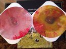 Pink Floyd Upelkuchen 2lp Splatter mcv Vinyl