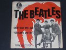 7-Single-Beat-THE BEATLES-Can't buy me love-Ö.Pressung