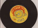 ****The Ethiopians****Reggie Hit The Town  *** Ding Dong Bell*** Crab***7''