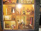 Family Music in a Doll's House LP K 44057 Stereo Excellent or n/mint all round
