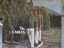 THE CABLES What Kind Of World STUDIO ONE Reggae LP HEAR