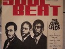 THE GAY LADS (GAYLADS) Soul Beat STUDIO ONE Rockseady LP SILKSCREEN HEAR