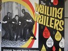 THE WAILING WAILERS s/t STUDIO ONE Ska LP FIRST PRESS COVER ORIG GRAIL