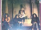 LED ZEPPELIN LP ALBUM LIVE RARE TMOQ TYPE TEA PARTY BLUE VINYL