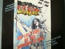 AC/DC - One Last Ride On The Highway To Hell, 2 Colour LP, BLUE, Lim. Ed.