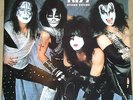 KISS - Other Voices, Rare Unreleased Show, LP JAPAN, OSAKA January 1997, NEW