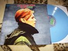 DAVID BOWIE - Low Live LP 12
