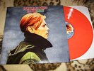DAVID BOWIE - Low Live LP 12