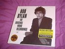 *BOB DYLAN* THE FIRST 8 ALBUMS-2010 SONY 8LP BOXSET *SEALED AS NEW**FREE UK P&P*