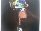 2 LP HENDRIX  EXPERIENCE ELECTRIC LADYLAND Grand Prix Internationnal Du Disque