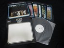 Pulp - Different Class Vinyl LP 1995 Original w/6 inserts