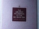 FRANKLIN MINT RECORD SOCIETY--12 BOX SETS X 2LP--BIG BAND ERA JAZZ--MAROON VINYL