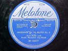 Prewar blues/Jack Kelly Memphis Jug Band/Melotone/Highway 61 #2