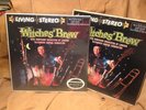 Living Stereo WITCHES BREW   4 LP 200 Gram Classic Records  And An Original Copy