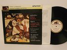 60s Classical MOSCOW CHAMBER ORCHESTRA tippett & prokofiev UK Vinyl LP ASD 512