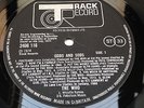THE WHO Odds & Sods LP UK 1st PRESS POSTER and INSERT /BOOKLET Braille Nr MINT 