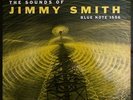 * JIMMY SMITH Sounds of RARE JAZZ Blue Note BLP 1556 Mono RVG DG EAR West 63rd