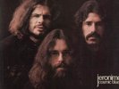 LP:Jeronimo,Cosmic Blues(ORIGINAL) (Bellaphon)