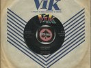 GENE MORRIS Lovin Honey ROCKABILLY BOPPER 45 RPM RECORD VG++