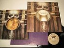 EMERSON, LAKE&PALMER/BRAIN SALAD SURGERY  LP 1973 MANTICORE 87 302 IT FOC+POSTER