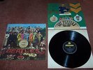 THE BEATLES  SGT.PEPPERS LONELY HEARTS CLUB BAND VINYL LP.ORIGINAL UK 1ST PRESS.