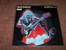 IRON MAIDEN  FEAR OF THE DARK 7