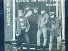 THE HA'PENNYS-LOVE IS NOT THE SAME,FERSCH,MONO,GARAGE,ROLLING STONES,IN SHRINK