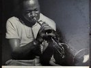 * CLIFFORD BROWN & LOU DONALDSON Memorial Album BLUE NOTE 1526 NY RVG Mono LP