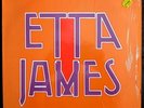 * ETTA JAMES Her Greatest Sides SOUL BLUES CHESS CH9110 Tell Mama AT LAST Shrink