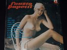 SEXY NUDE CHEESECAKE TOPLESS COVER MEXICO FAUSTO PAPETTI  XXX Boobs EX