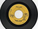 HANK JOCOBS/ ELIJAH ROCKING W/SOUL EAST SIDE/5385