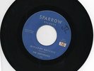 RARE DOO WOP/THE INDIVIDUALS/WITHOUT SUCCESS/THAT'S FOR ME/100