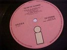 *CAT STEVENS* Tea For The Tillerman - 1970 UK *PINK* label Island LP