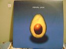 Pearl Jam - Avocado - Self Titled S/T Limited 2000 RARE OOP 12
