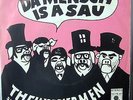 Single / THE WORRIED MEN SKIFFLE GROUP / AUSTRIA / RARITÄT /
