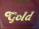 DLP / DIE FLIPPERS / GOLD / RARITÄT / AUSTRIA /