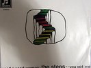 Single / THE STEPS / GEORG DANZER / AUSTRIA / RARITÄT /