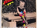 LP / FEZZZ  - BORIS BUKOWSKI / AUSTRIA / RARITÄT /