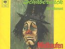 Single / MISTHAUFEN / AUSTRIA / RARITÄT / 1974 /