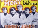 Single / TOMMY JAMES AND THE SHONDELLS / BEAT / RARITÄT /