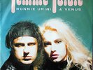 Single / RONNIE URINI & VENUS / AUSTRIA / RARITÄT /
