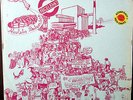 LP / ATOMKRAFT NEIN DANKE / AUSTRIA / SIGI MARON / RADIOAKTIV / DRESCHFLEGEL /