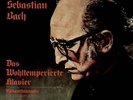 Bach - Das Wohltemperierte Klavier 1&2, Gulda Friedrich