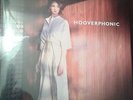 HOOVERPHONIC - REFLECTION NEW SEALED 15 TRACK LP + CD 2013