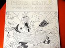  private pressing photis ionatos chante kavafis progressive psych lp