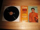 RARE Dog On Side Elvis Presley 